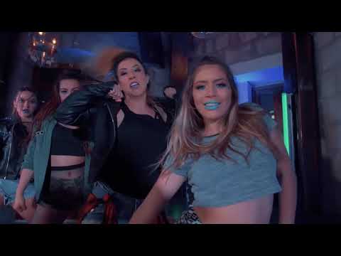 Luandy ft Diego Villac - Sueltas y Solteras - V-Rmx Intro - Vdj mateo on line HD ft Vdj Prime