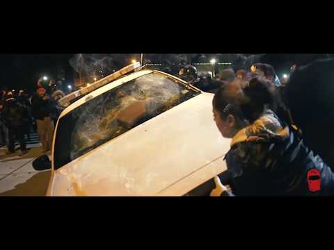 JoeKane X Ziggy - The System (Official Video)
