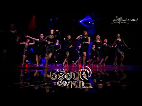 10 Lat Body Design Wieluń