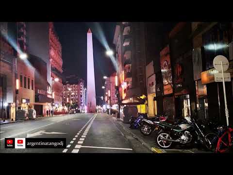 15 MARAVILLOSOS TANGOS PARA ESCUCHAR Y BAILAR: LAS MEJORES ORQUESTAS TÍPICAS