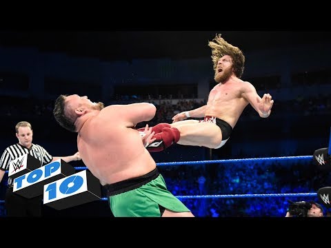 Smackdown 6/19 Viewership Up After Money In The Bank