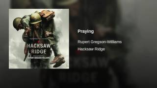 Hacksaw Ridge - Rupert Gregson Williams