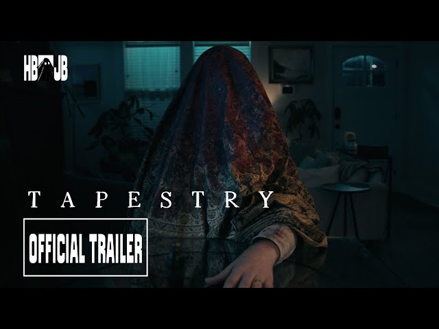 TAPESTRY // Official Horror Short Film Trailer