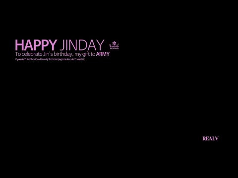 211204 JINDAY gift - 211128 LA PTD DNA (JIN focus)