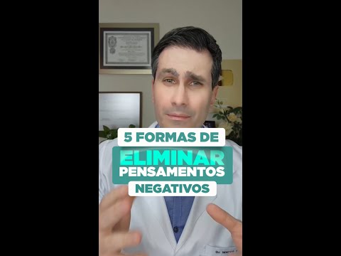 5 FOOLPROOF Ways to ELIMINATE Negative Thoughts