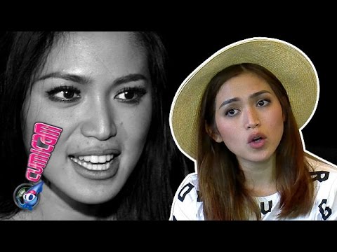 Jessica Kapok Menikah Lagi? - Cumicam 03 Februari 2016
