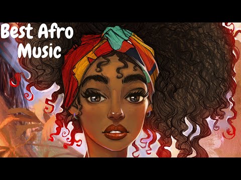 Black Coffee x Marco X Prince Kaybee X Afro House Mix X Best Afro Music.