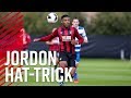 Jordon Ibe nets hat-trick in friendly 🙌 | AFC Bournemouth 6-1 QPR