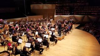 Austin Wintory Conducts: Assassin's Creed Syndicate