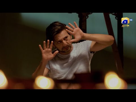 Saaya 2 Episode 39 Promo | Mashal Khan | Sohail Sameer | Tonight at 7:00 PM only on Har Pal Geo