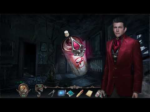 Haunted Hotel: Evil Inside Video