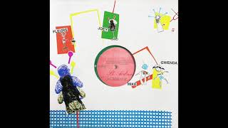 B. Sadness ‎– I Never Thought I'd See The Day (12" Mix)