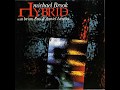 Michael Brook, Brian Eno, Daniel Lanois - Hybrid /1985 CD Album/