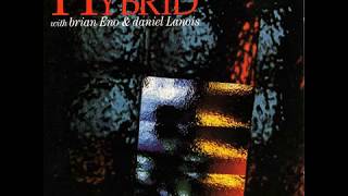 Michael Brook, Brian Eno, Daniel Lanois - Hybrid /1985 CD Album/