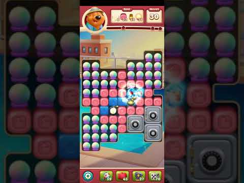 Toon Blast level 5506