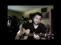 Demon Lover (Tim O'Brien cover)