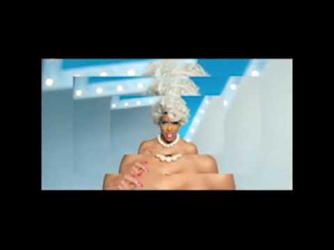 Caribbean Fashionweek (CFW) 2013 AD