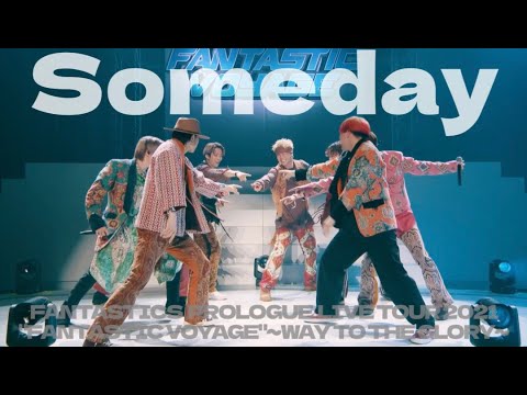 Someday のサムネイル