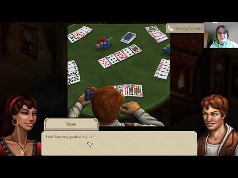 Hero-U: Rogue to Redemption Days 14-17