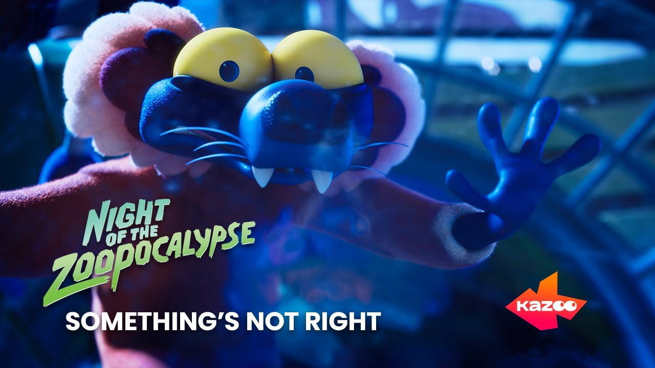 'Something's Not Right'