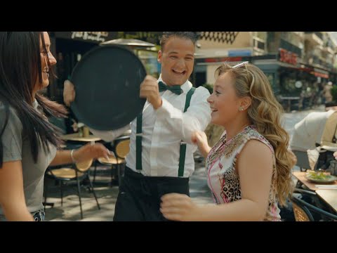 Marco Kraats - Trek Maar Aan M'n Vinger