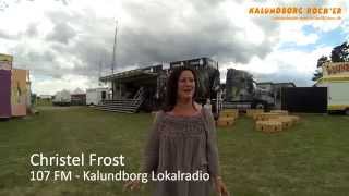 preview picture of video 'Kalundborg Rocker til det meste af Danmark'