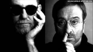Lucio Dalla&Francesco De Gregori - Disperato Erotico Stomp