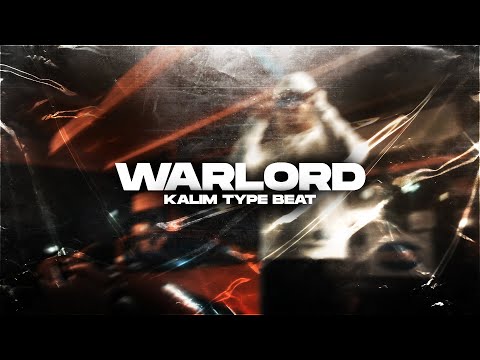 (FREE) KALIM x DRAKE TYPE BEAT | "WARLORD" | instrumental 2021 [HARD]