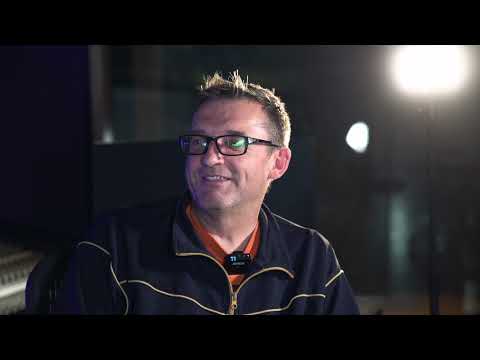 Music Business 101: Tour Management Masterclass with Matt Russell and Dave Cronen