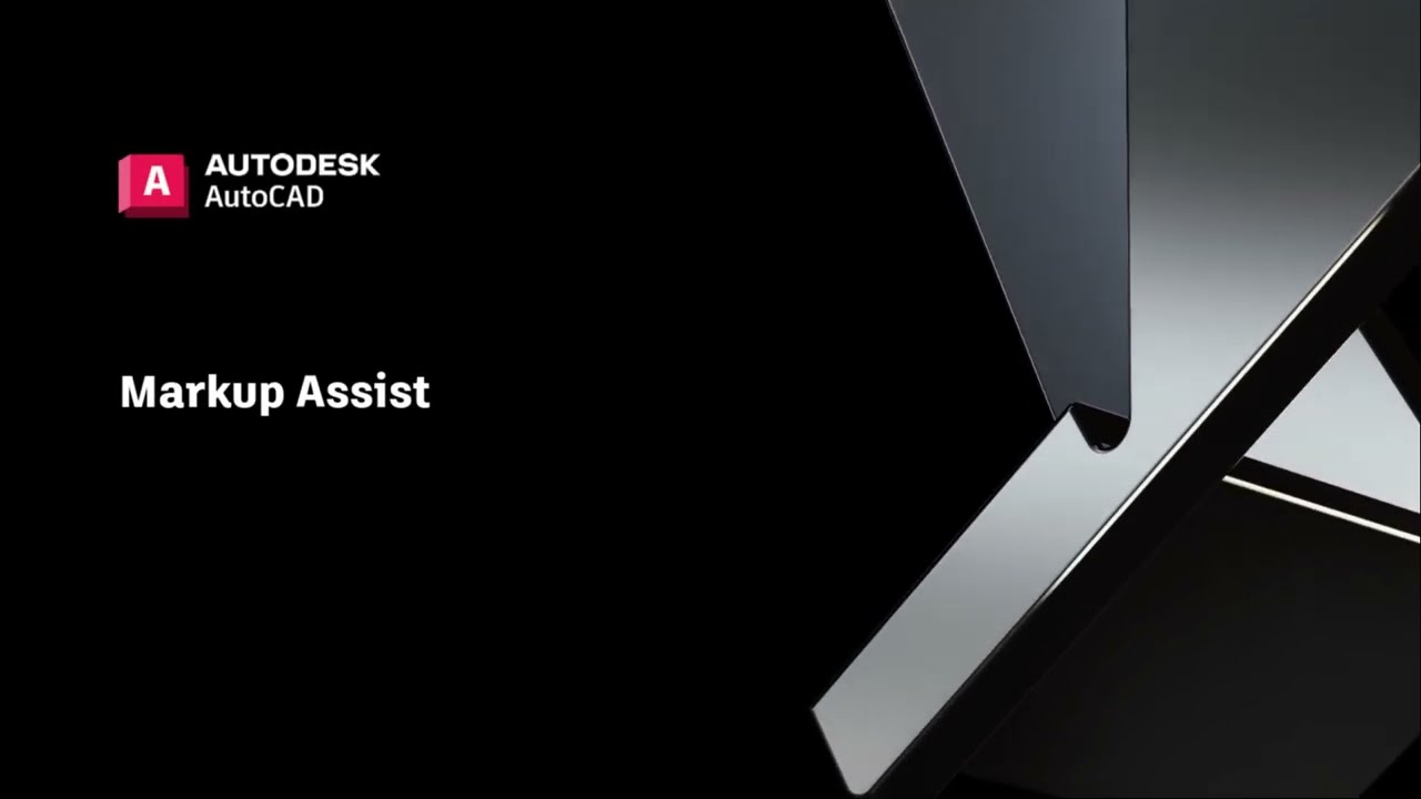 Markup Assist 2024