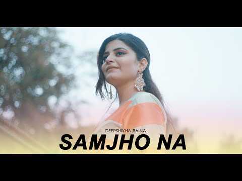 Samjho Na Kuch To Samjho Na (Female Version) @Deepshikha Raina | Himesh Reshammiya | Aap Kaa Surroor