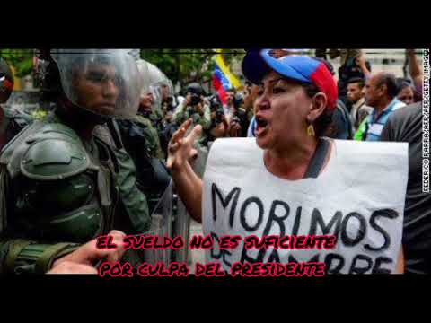 El Lobo Sanabria - Mi Rapción (Vídeo Lirics)