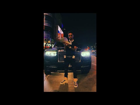 Roddy Ricch x Future x Gunna Type Beat 2020 - "Mistakes"  (prod. Euro)