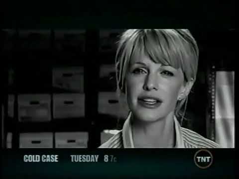 Cold Case Tnt