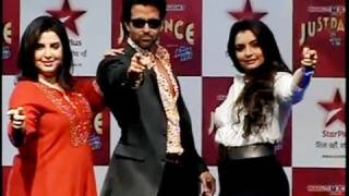 Hrithik Roshan to judge Just Dance on Star Plus