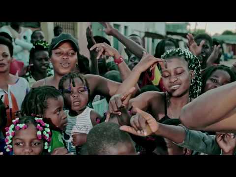 Halison Paixão - Mando Saldo  [ Video Oficial ]