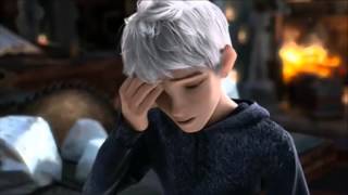 Jack Frost &amp; Elsa - Battle Scars