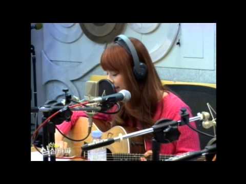130326 JUNIEL talk cut