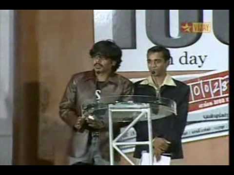 Watch Chennai 600028 Movie 100 Days Function (2006) - Rajinifans.com