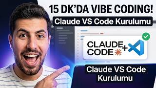 VS Code ile AI Kodlama: Kurulum Rehberi (2026 Güncel)