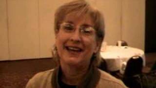 PAII at Kentucky Bed and Breakfast Association Pam Horovitz