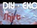 DIY EXO WOLF 88 SHIRT!! 