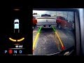 How Back-up Camera and Sensors Work in Action