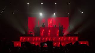 Alison Wonderland - Good Enough - I Want You - Shrine Los Angeles