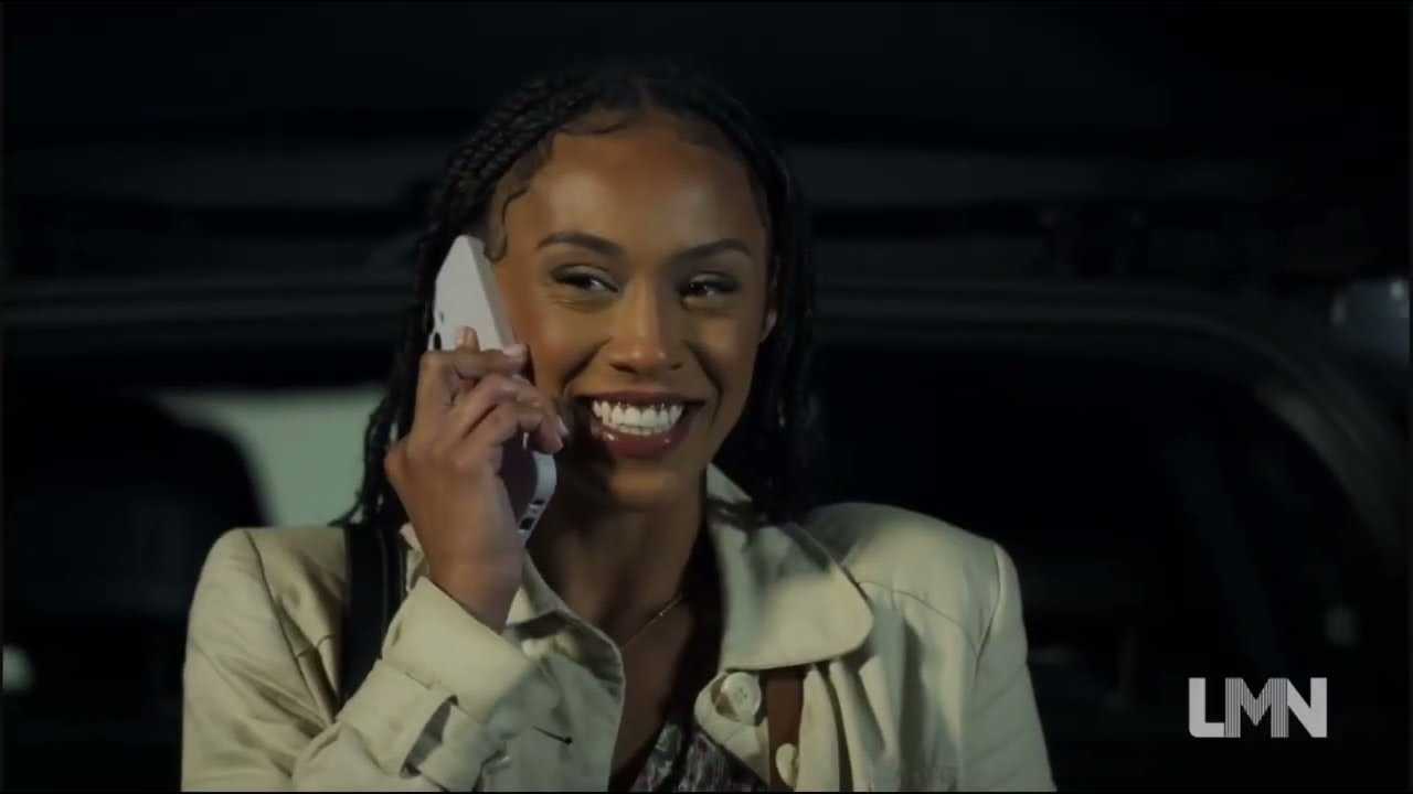 Miniature de la vidéo The Nanny Sees All 2025 Lifetime Movie du film La nounou voit tout