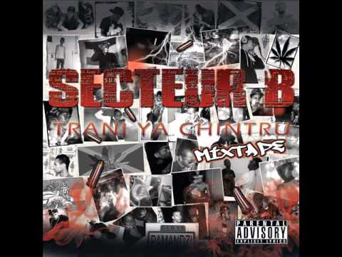Secteur B-La Cagnotte ( Iboux X Ak Rusto's)