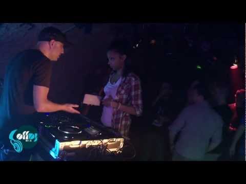 OFFDJMix 11 : set complet de Fred Pellichero