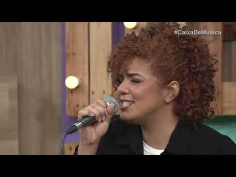 Rayssa Andreoli - Tudo Por Ele (ao vivo no Caixa de Música)