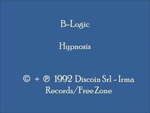 B-Logic - Hypnosis