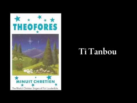Ti Tanbou